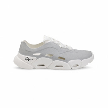 Okepas Uno Light Grey Men