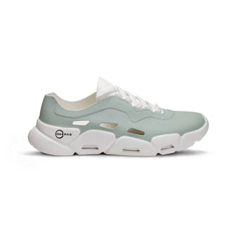 Okepas Uno Sage Green Women