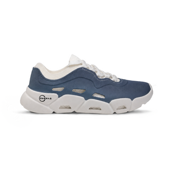 Okepas Due Navy Blue Men