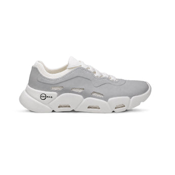 Okepas Due Light Grey Women