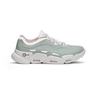 Okepas Due Sage Green Women