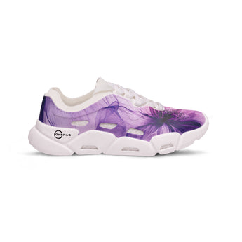 Okepas Due Violet Bloom Women