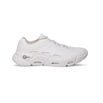 Okepas Due Star White Women