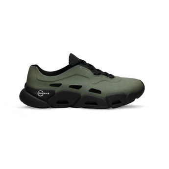Okepas Uno Army Green Men