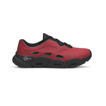 Okepas Uno Red Men