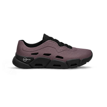 Okepas Uno Plum Shadow Women