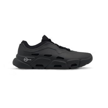 Okepas Due Total Black Men