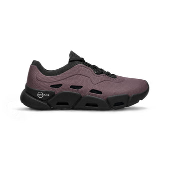 Okepas Due Plum Shadow Women