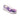Okepas Uno Violet Bloom Women