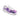 Okepas Due Violet Bloom Women